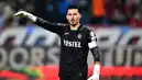 Uğurcan Çakır, Fenerbahçe'ye mi Gidiyor? Trabzonspor Başkanı Açıkladı!