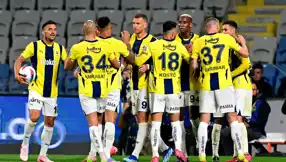 Fenerbahçe'de Eyüpspor Maçı Öncesi 4 Eksik Oyuncu