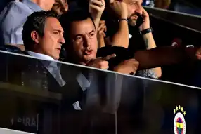 Fenerbahçe, Skriniar'ı kadrosuna katıyor!