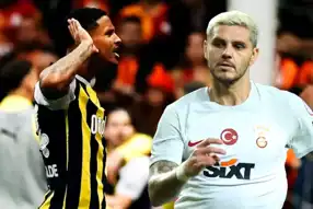 Oosterwolde'den Galatasaray'a Provokasyon!