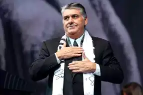 Adalı: Galatasaray Derbisi Yabancı Hakemle!