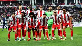 Sivasspor'dan Şike İddiasıyla Suç Duyurusu!