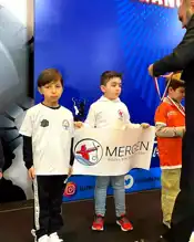 Ali Mete Dere, Milli Satranç Takımında!