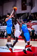 Aliağa Petkimspor, Uzatmada Yenildi: 87-91