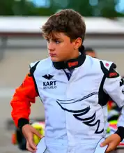 Alp Aksoy, Prema Racing'te!