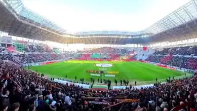 Amedspor, Özdağ'dan Şikayetçi
