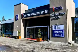 Ankara'da 5. Genç Akademi: Bahçelievler'de Açılıyor!