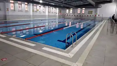 Ankara'dan Haberler: Beypazarı Yüzme Havuzu, AK Parti Kongresi ve Şehit Anması