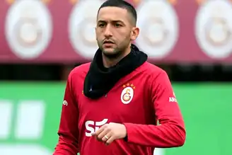 Ziyech'e Napoli'den Şaşırtan Teklif!