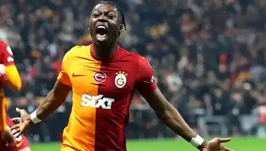 Köhn, Union Berlin'e gidiyor! Galatasaray pay alacak