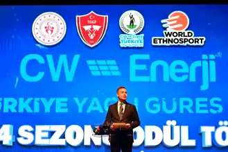 Balıkesir'de Yağlı Güreşe Daha Çok Destek!