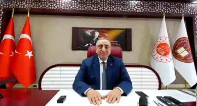 Başsavcı Bingül, Erzurum'da Göreve Başladı