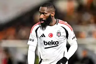Masuaku, Beşiktaş'tan Ayrılıyor!