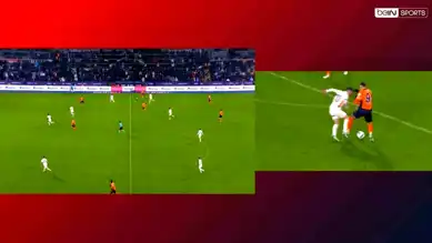 beIN SPORTS'tan Süper Lig'e Anlık Tekrar