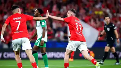Benfica-Bologna Maçı: Saat, Kanal ve Detaylar!