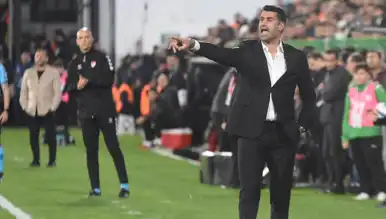 Ligde Galibiyet İçin Mücadele:  Deplasman Maçı
