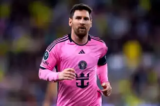 Messi, Barcelona'ya Dönüyor Mu?