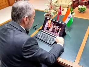 Büyükelçi Sunel, AA'nın 'Yılın Kareleri'ni Seçti