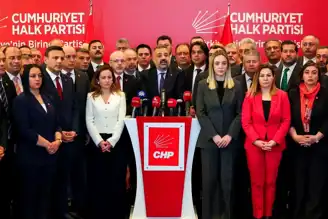 CHP Kurultayı'nda Oy Alımı İddiaları Reddedildi