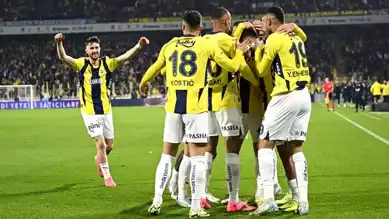 Dev Derbide Üç Yıldıza Avrupa Takımları Göz Dikkti!