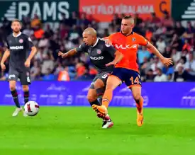 Pelkas, PAOK'a Döndü!