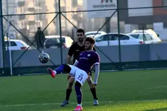 Erciyes Esen Makina, Kayseri Döğerspor'u 4-1 Yendi!
