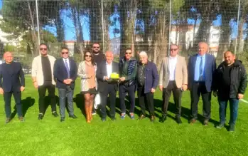 Erzurumlular, Erzurumspor'a Moral Verdi!
