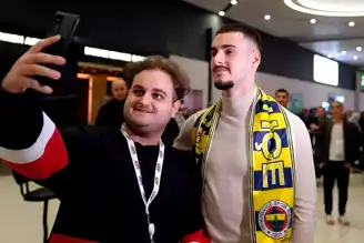 Fenerbahçe, Mimovic ile Anlaştı! İstanbul'da
