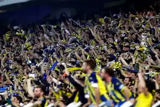 Osayi-Samuel'den Fenerbahçe'ye Mesaj!