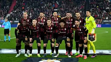 Galatasaray, AZ Alkmaar'ı Devirebilir mi?