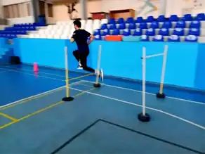 Gediz'de POMEM Adayları Antrenmanlarda!