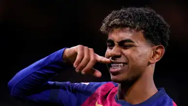 Yetenekli Genç Futbolcu Altın Çocuk Ödülü'nü Kazandı!