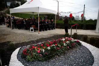 Bakan Bak'tan Gençlere Çağrı: Öz Güveninizi Yükseltin!