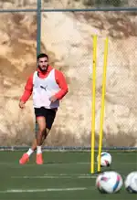 Hatayspor, Kasımpaşa Maçına Hazırlanıyor