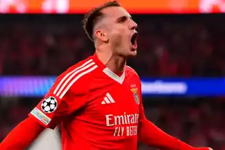 Kerem'e Şampiyonlar Ligi Şansı! Di Maria Sakatlandı