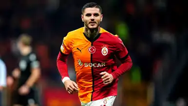 Icardi, Temmuz'da Galatasaray'da!