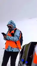 Kadınlar Ağrı Dağı'nda Şiddete Hayır Dedi!