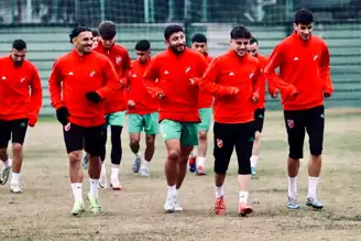 Karşıyaka, Kırşehir'de Galibiyet Peşinde!