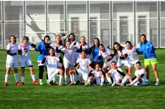 Kılıçaslan Yıldızspor, 4 Maçtır Yenilmiyor!