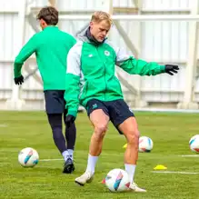 Konyaspor, Galatasaray'ı Konya'da Bekliyor