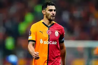 Kaan Ayhan: Kırmızı Kartın Ardından Açıklama