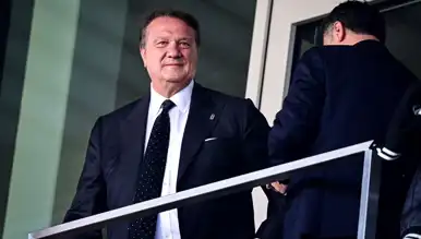 Kulüp Başkanı Beklenmedik İstifa! Yeni Dönem Başlıyor