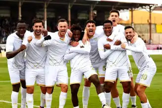 Manisa, Play-Off İçin Ümraniyespor'u Ağırlayacak