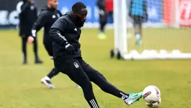 Masuaku'nun Yunanistan'a Transferi Gündemde!