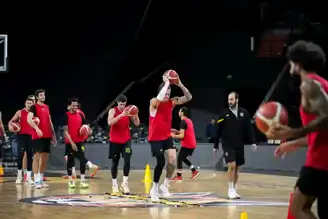 Mersin Spor, Aliağa Petkim'i Yenip Kupada Final Four Hedefliyor!