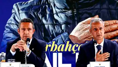 Mourinho'nun Fenerbahçe Macerası Bitti! İsmail Kartal mı Gelecek?