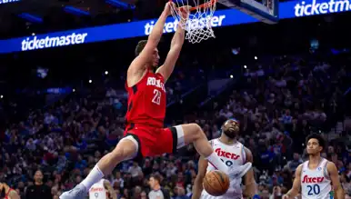 NBA'de Yerli Yıldız Parladı! Deplasman Zaferi