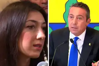 Ali Koç'u Terleten Soru: Türkiye Kupası Kararı