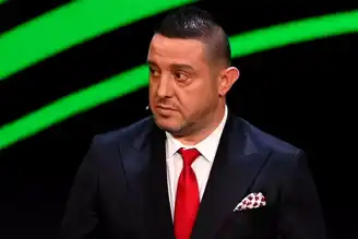 Nihat Kahveci'den Fenerbahçe'ye Şok Sözler: 25 Yıl Şampiyonluk Yok!