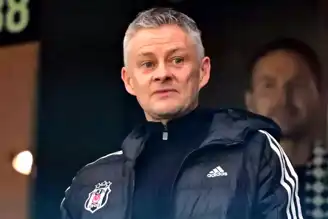 Solskjaer'in Beşiktaş Maaşı Belli Oldu!